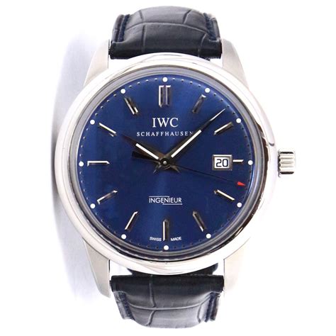 iwc pre ingenieur automatic|iwc ingenieur automatic vintage.